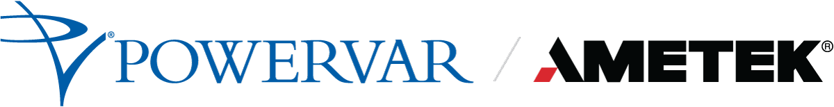 LogoPowervar